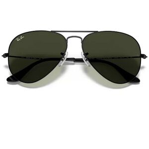 Ray-Ban RB3025 Aviator Large fit sunglasses